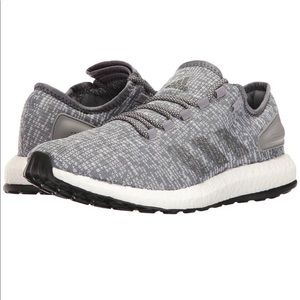 Adidas Pure Boost Running Shoes